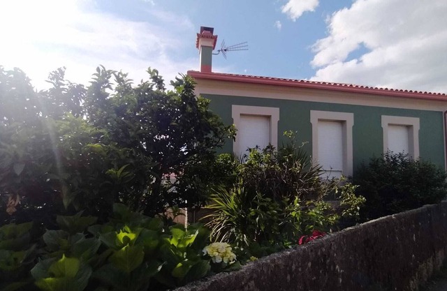 Ideal to rest with your family near the sea