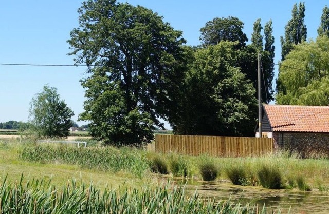 IDILIC HIDEAWAY RETREAT IN THE BEAUTIFUL SUFFOLK COUNTRYSIDE.