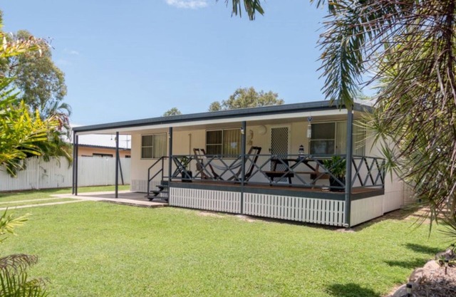 Idle Days Beach House