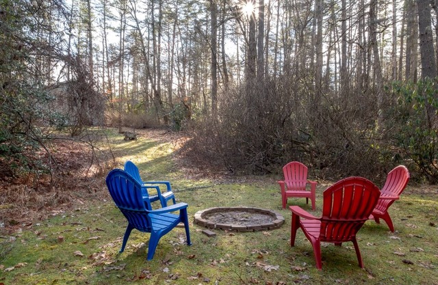 Idle Hour minutes to Dupont State Forest or Pretty Place