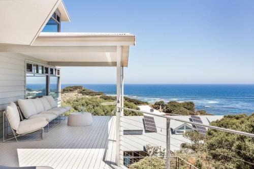 Idlehour - Panoramic Retreat by Yallingup Beach