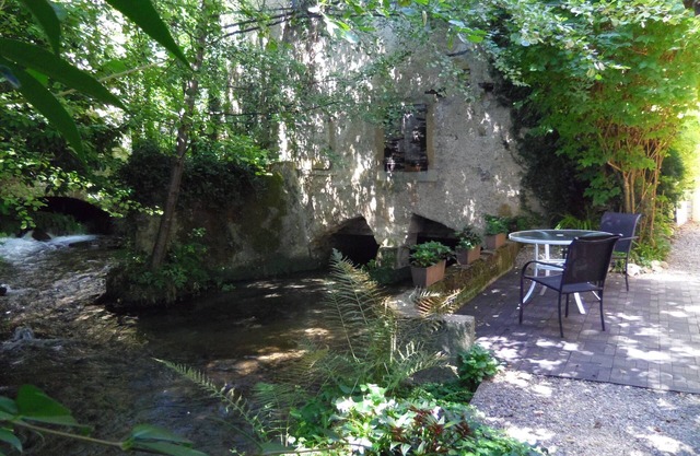 Idyllic (Rated 3 stars)!
