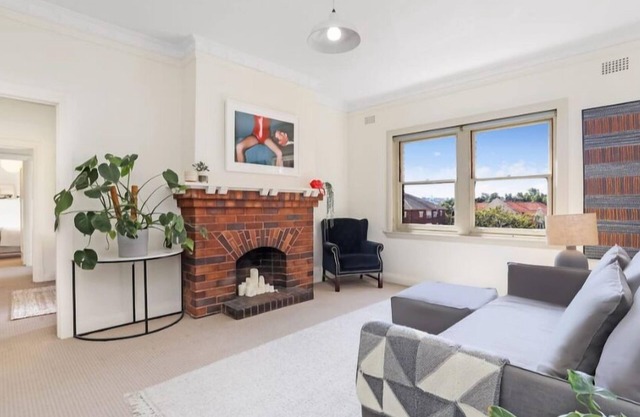 Idyllic 2-Bed Retreat: Chic & cozy close to Bondi Beach