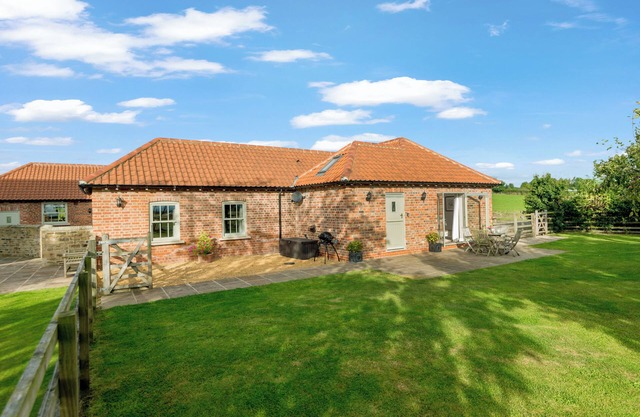 Idyllic, cosy, quiet cottage in the heart of North Yorkshire