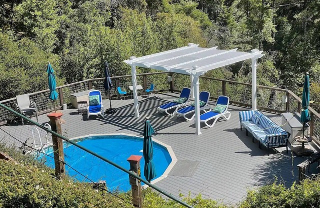 Idyllic NatureEstate, Pool, Jacuzi, PuttGreen, Gardens