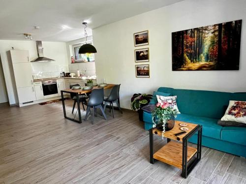 Idyllische Auszeit in der Pfalz