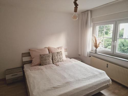 Idyllische Einliegerwohnung mit viel Raum