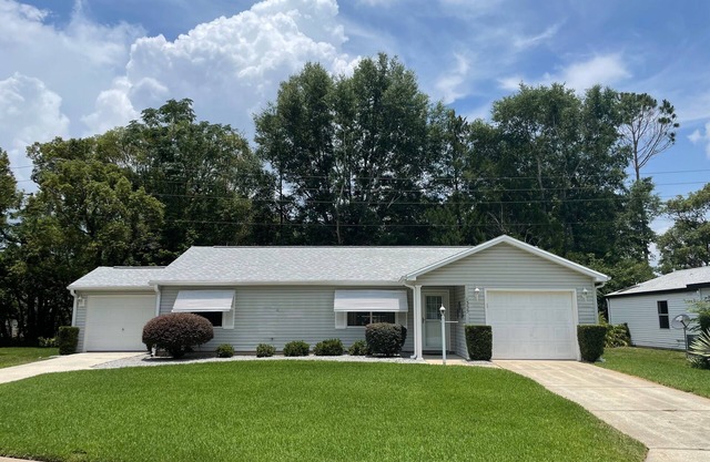 If Privacy is the Key, Come Stay in This Beautiful 2 Bdrm 2 Bath w/BBQ