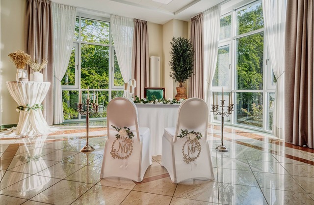 IFA Graal-Müritz Hotel, Spa & Tagungen