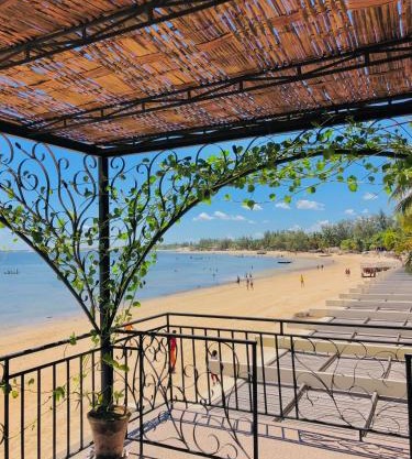 Ifaty Beach Club Resort