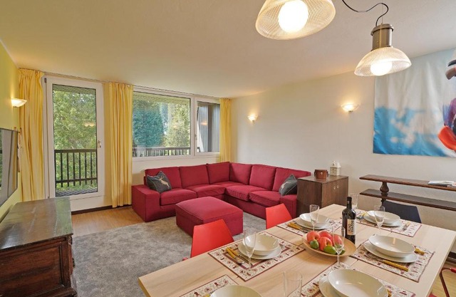 iFlat Apartment Madonna di Campiglio Zeledria 2