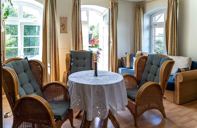 Igelburg - Pütnitz Castle - Canoe special from 4 nights (Jan 06 to April 29)