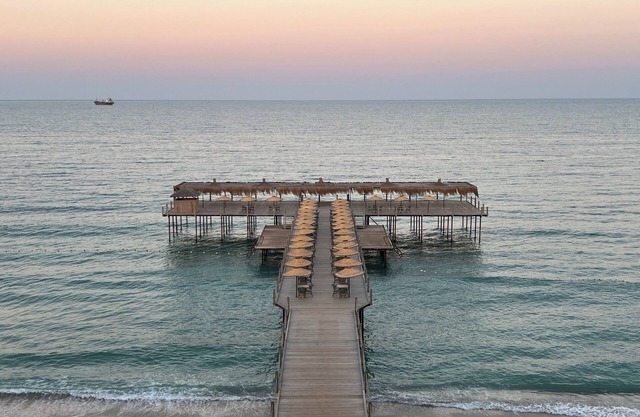 Igneada Resort Hotel & Spa