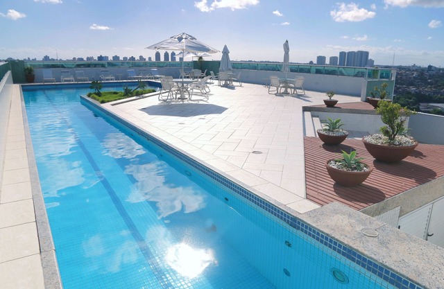 Iguatemi Business & Flat by Avectur