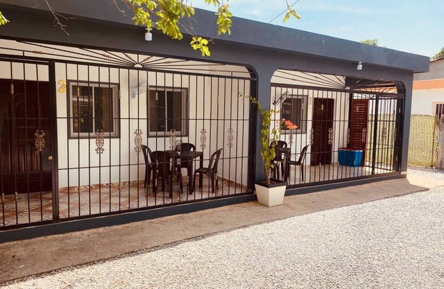 Ihr Domicil In Las Terrenas