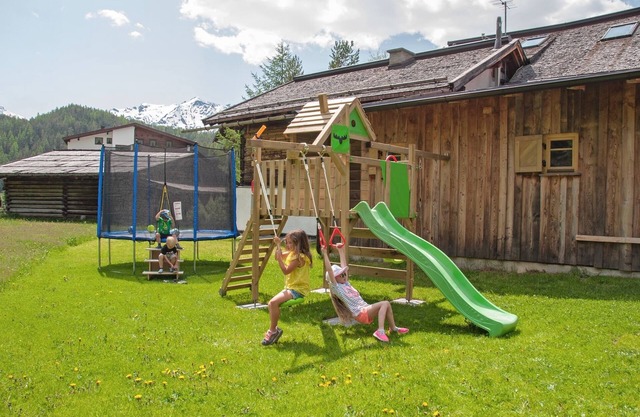 Ihr Zuhause im Urlaub - Familiär und Komfortabel