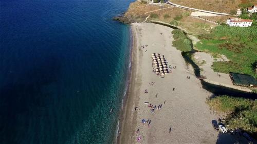 Ikaria Utopia - Cusco Studios