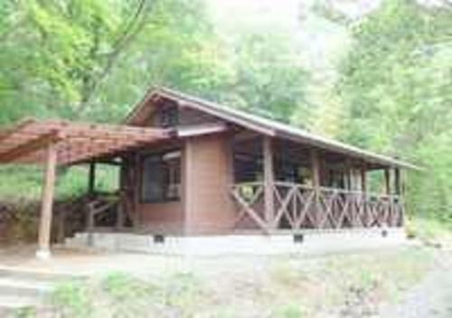Ikenoyama Campsite Office - Vacation STAY 42046v