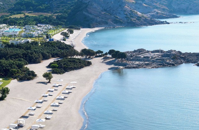 Ikos Aria - All Inclusive