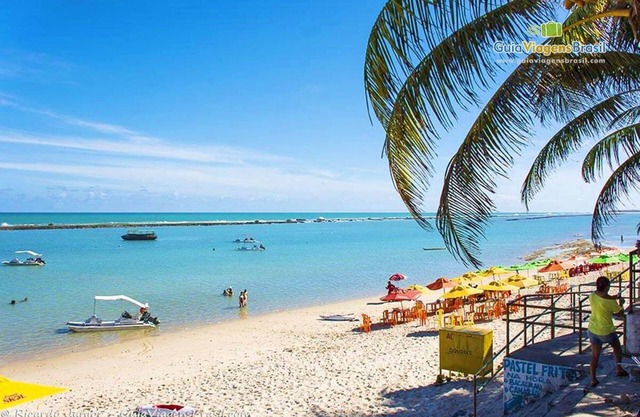 ILOA 02 quartos Barra de São Miguel com cluve e enxoval