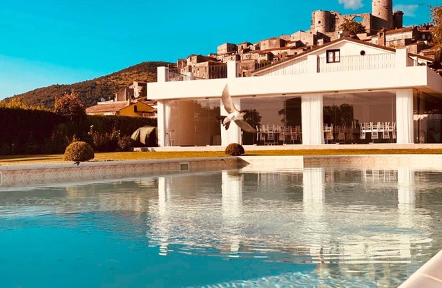Il Casale di Riardo Luxury B&B