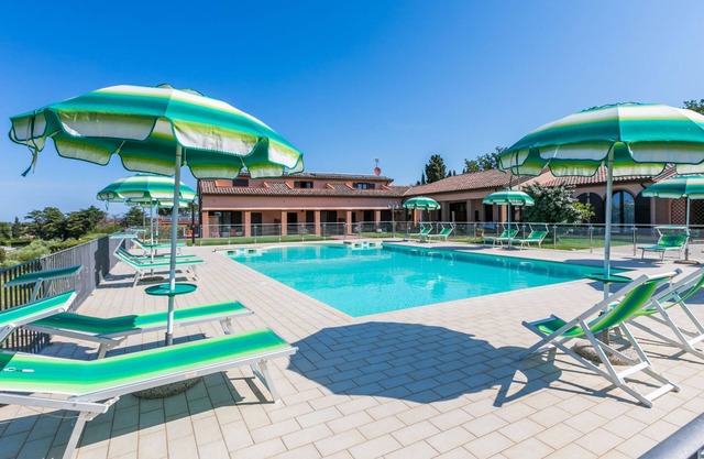 Il Corbezzolo by Interhome