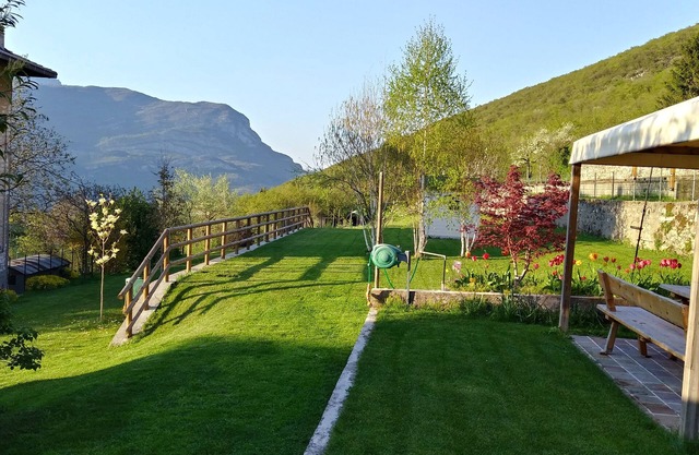 IL GELSO - Holiday apartment