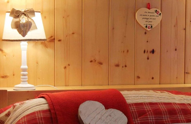 Il Gufo Bianco a Cavalese