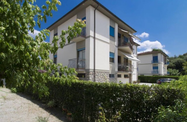 Il Litorale by Interhome