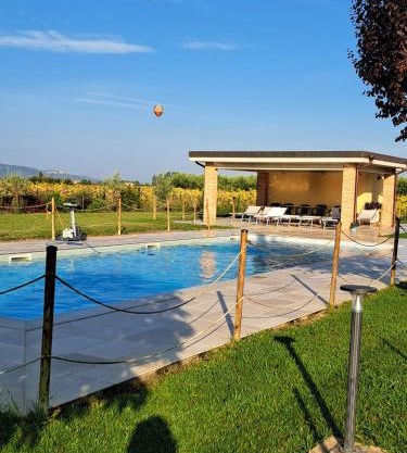 Il Podere di Francesco