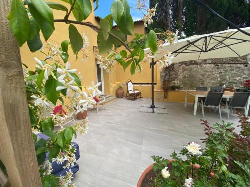 Il Portico di Margherita