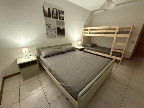 Il Raponzolo di Roccia