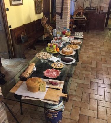Il renaiolo