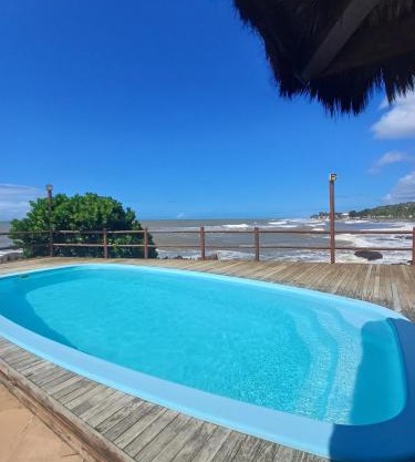 Ilhéus-Olivença Jubiabá