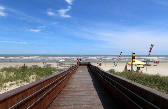 Ilha Comprida - Morada do Sol