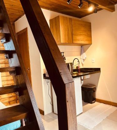 Ilha do Mel- Encantadas- Vilarejo Hospedagem