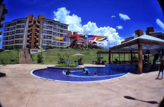 Ilhas do Lago eco resort Caldas Novas