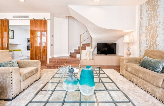 iloftmalaga Atico Strachan Larios