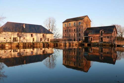 Ilot du Moulin