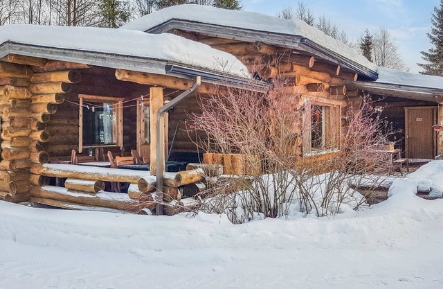 Iltarusko by Interhome