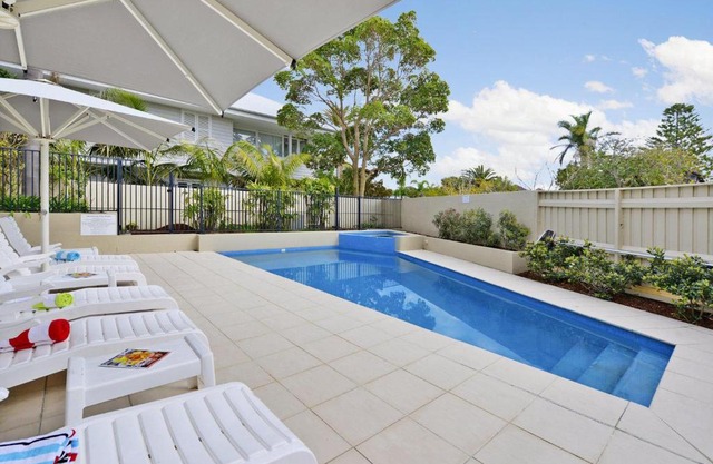 Iluka Twelve at Iluka Resort Apartments
