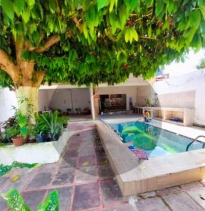 Imóvel COP30 - Próximo parque da Cidade