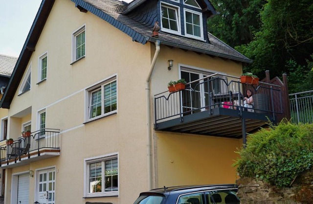 Im Beilsteiner Mühlental