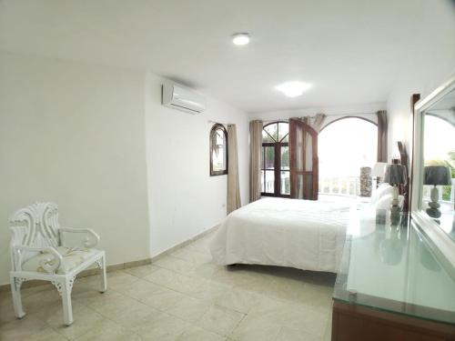 Immaculate 1-Bed Apartment in Cofresi