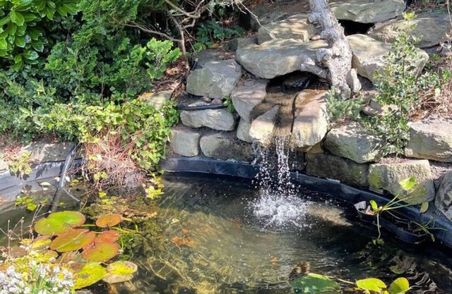 Immaculate 1-bed Studio With Outside Patio