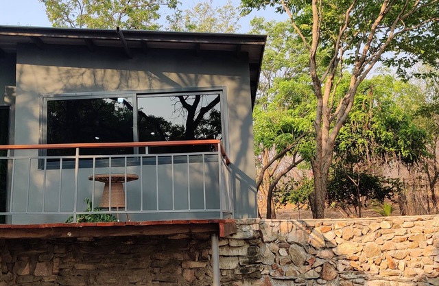 Immaculate 2-bed House in Siavonga