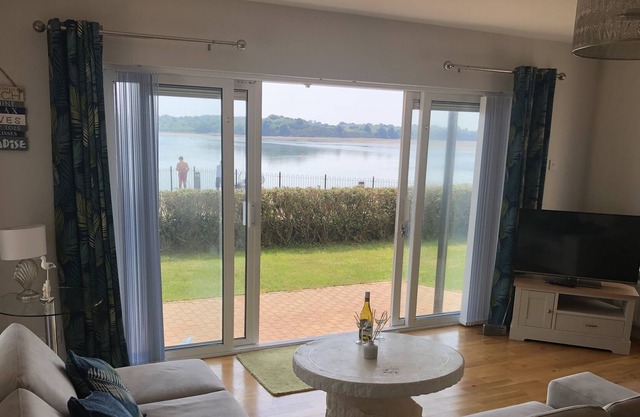 Immaculate 3-Bed Apartment in Dundrum Co Down