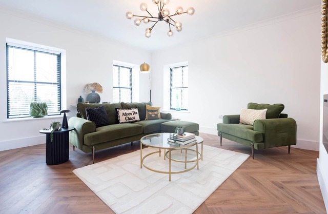 Immaculate 3 bedroom house in Halesworth