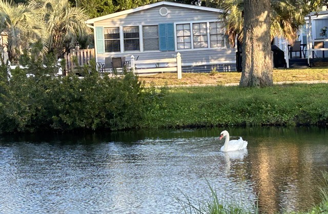 Immaculate 3Bed 2Bath OSV Gem Walk to Beach Pools Hottub Outdoor shower Golfcart