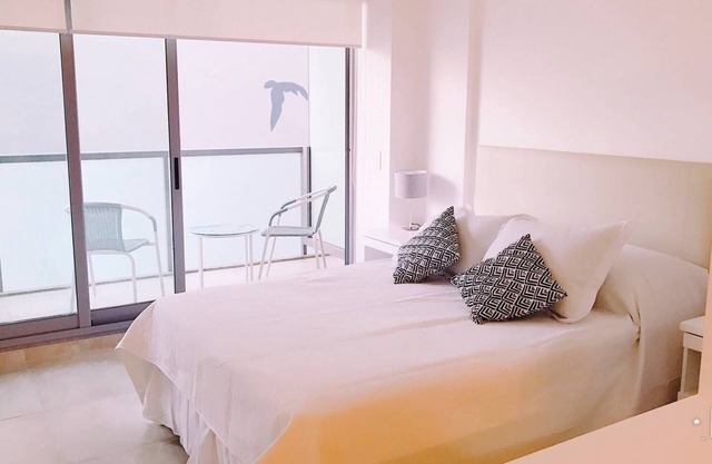 Impecable Departamento, zona Alto Palermo!